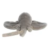 Clearance - Eco Nation - Eco Softies - 8" Stingray New