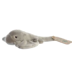 Clearance - Eco Nation - Eco Softies - 8" Stingray New