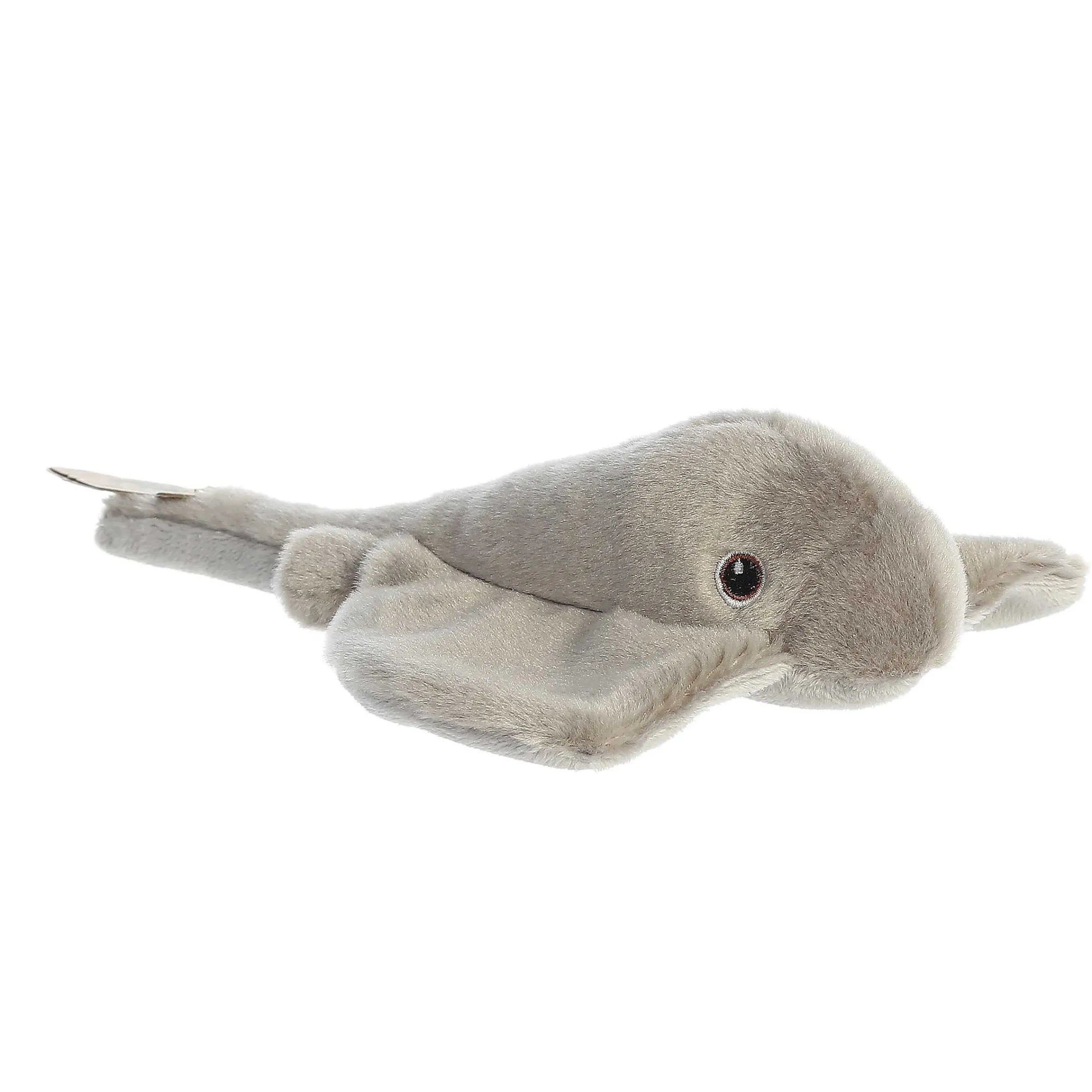 Clearance - Eco Nation - Eco Softies - 8" Stingray New