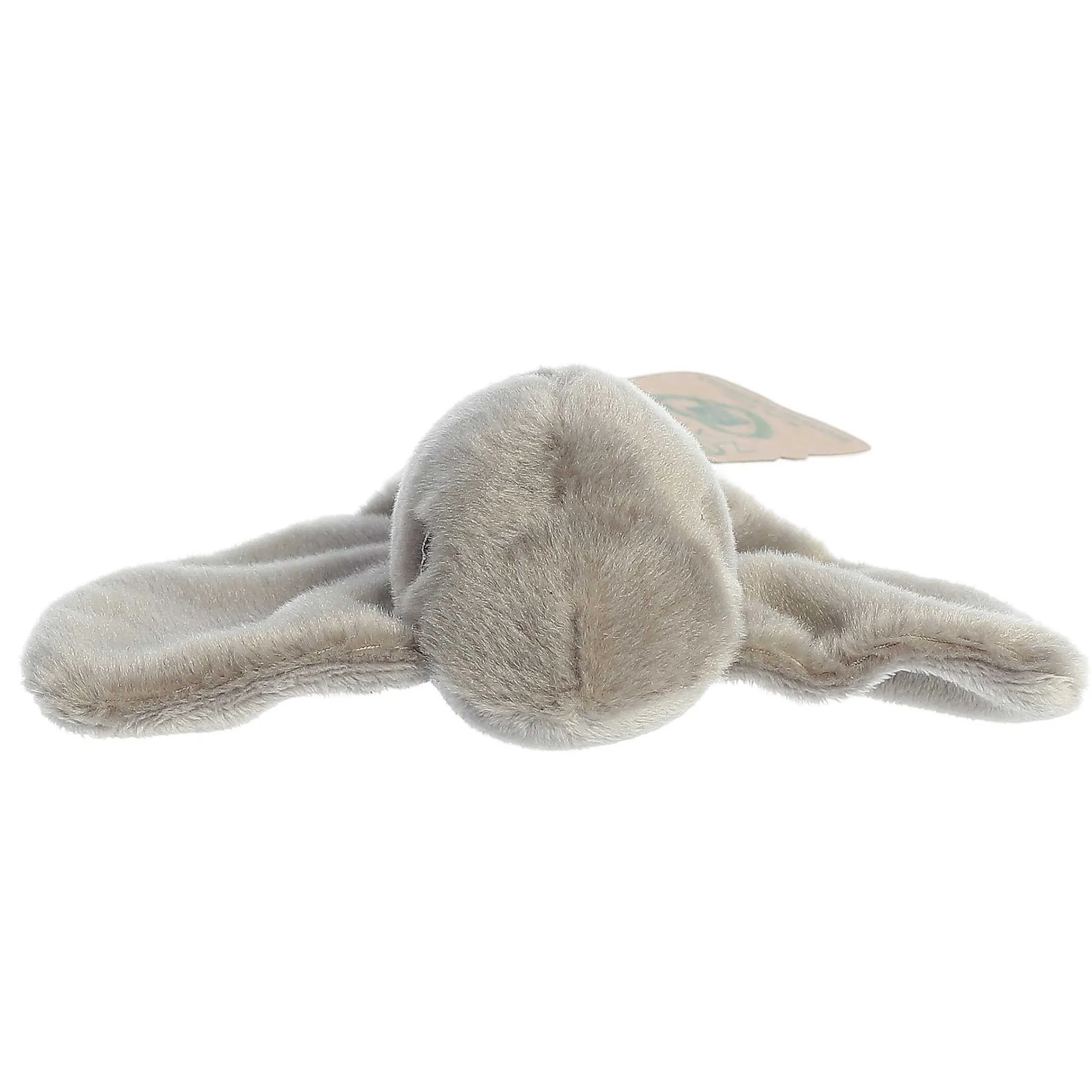 Clearance - Eco Nation - Eco Softies - 8" Stingray New