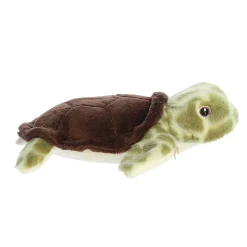 New - Eco Nation - Eco Softies - 8" Sea Turtle New