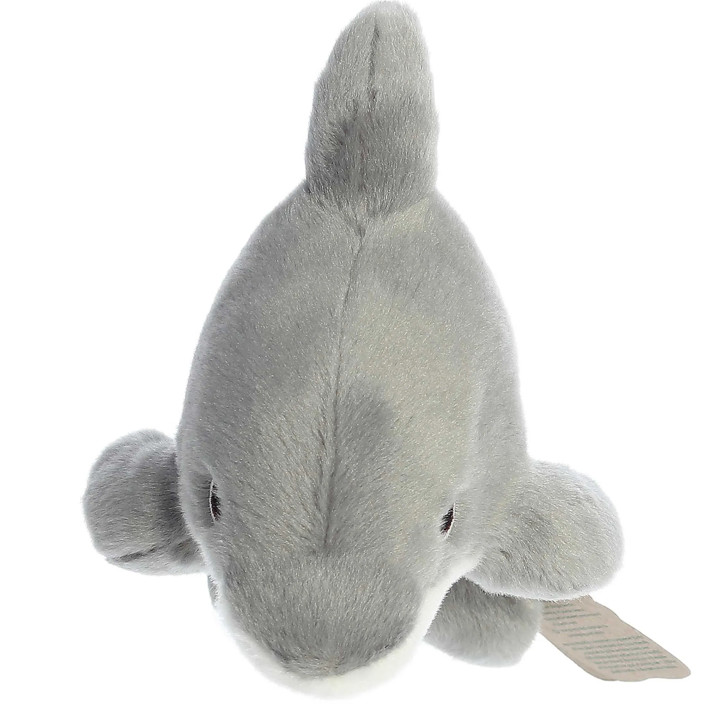 Outlet - Eco Nation - Eco Softies - 8" Dolphin New