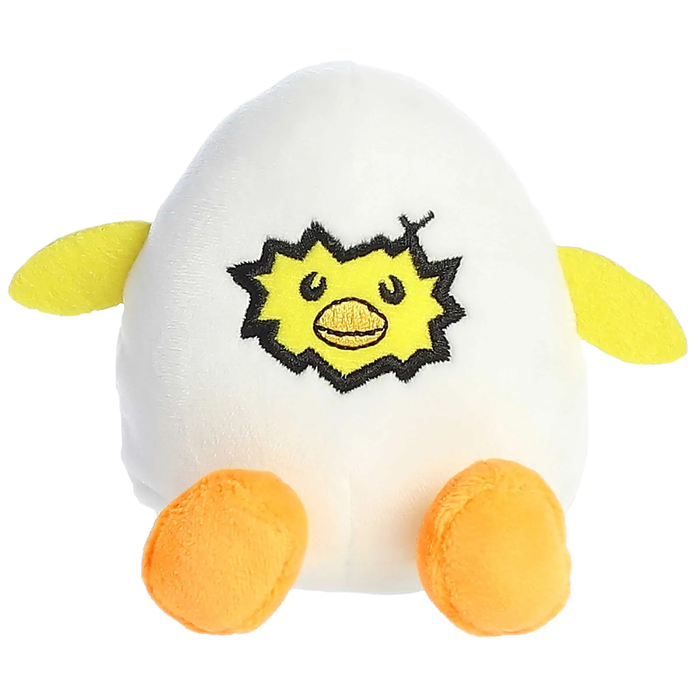 Sale - Eggspressions - 3.5" Crack Me Up New