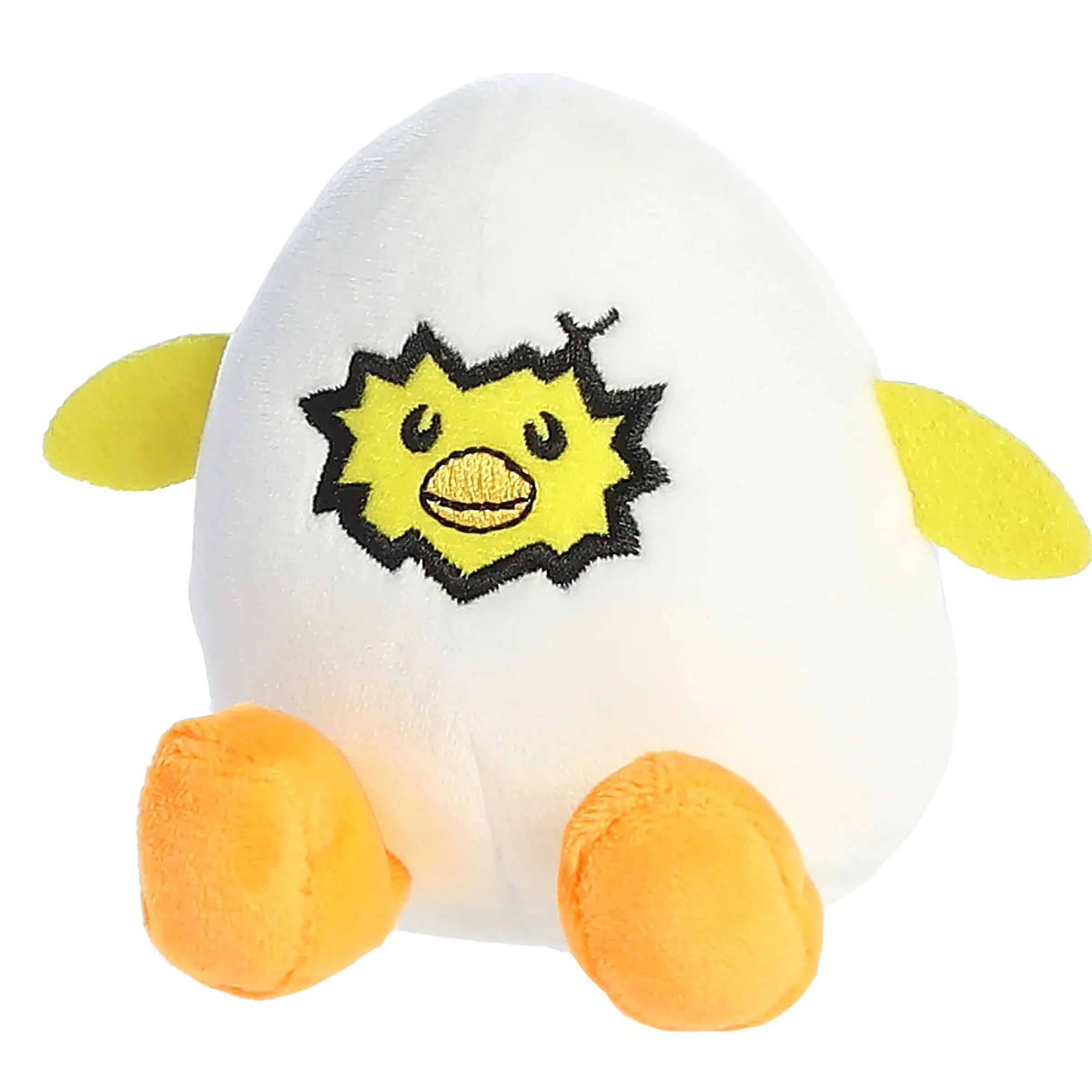 Sale - Eggspressions - 3.5" Crack Me Up New