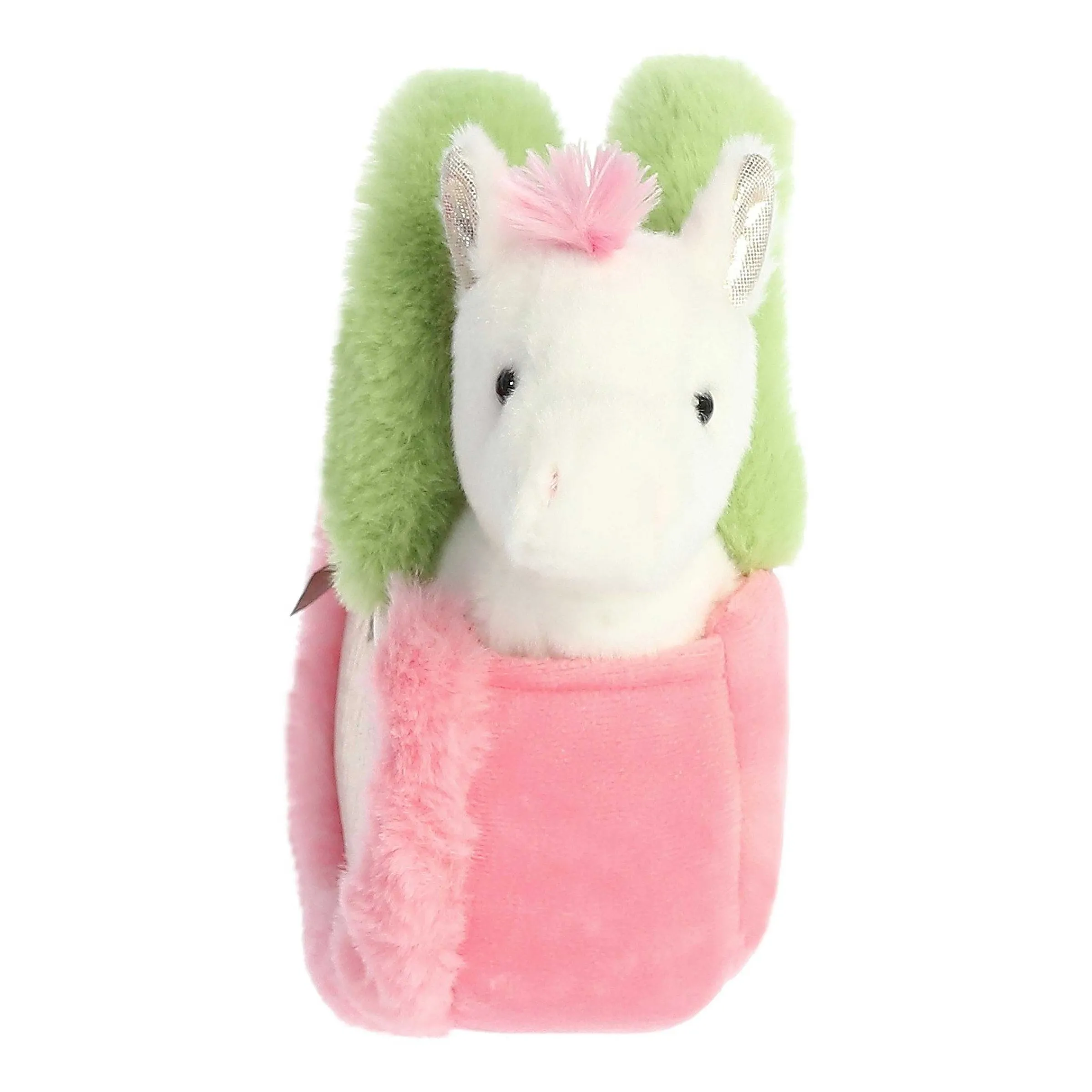 Online - Fancy Pals - 8" Apple Pony Farm