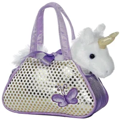 Outlet - Fancy Pals - 7" Aurora Unicorn Fantasy