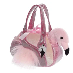 Best - Fancy Pals - 7" Ava Flamingo Birds