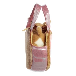 Best - Fancy Pals - 5.5" Cinnamon Roll Pets