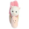 Best - Fancy Pals - 7.5" Donut Snail New