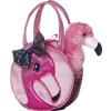 Discount - Fancy Pals - 7" Fabulous Flamingo Birds