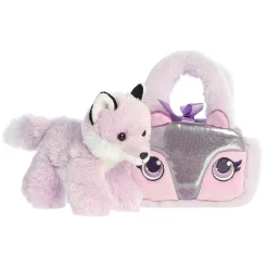Best - Fancy Pals - 8" Glitter Fox Forest