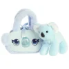 Best - Fancy Pals - 8" Glitter Koala Forest