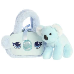Best - Fancy Pals - 8" Glitter Koala Forest