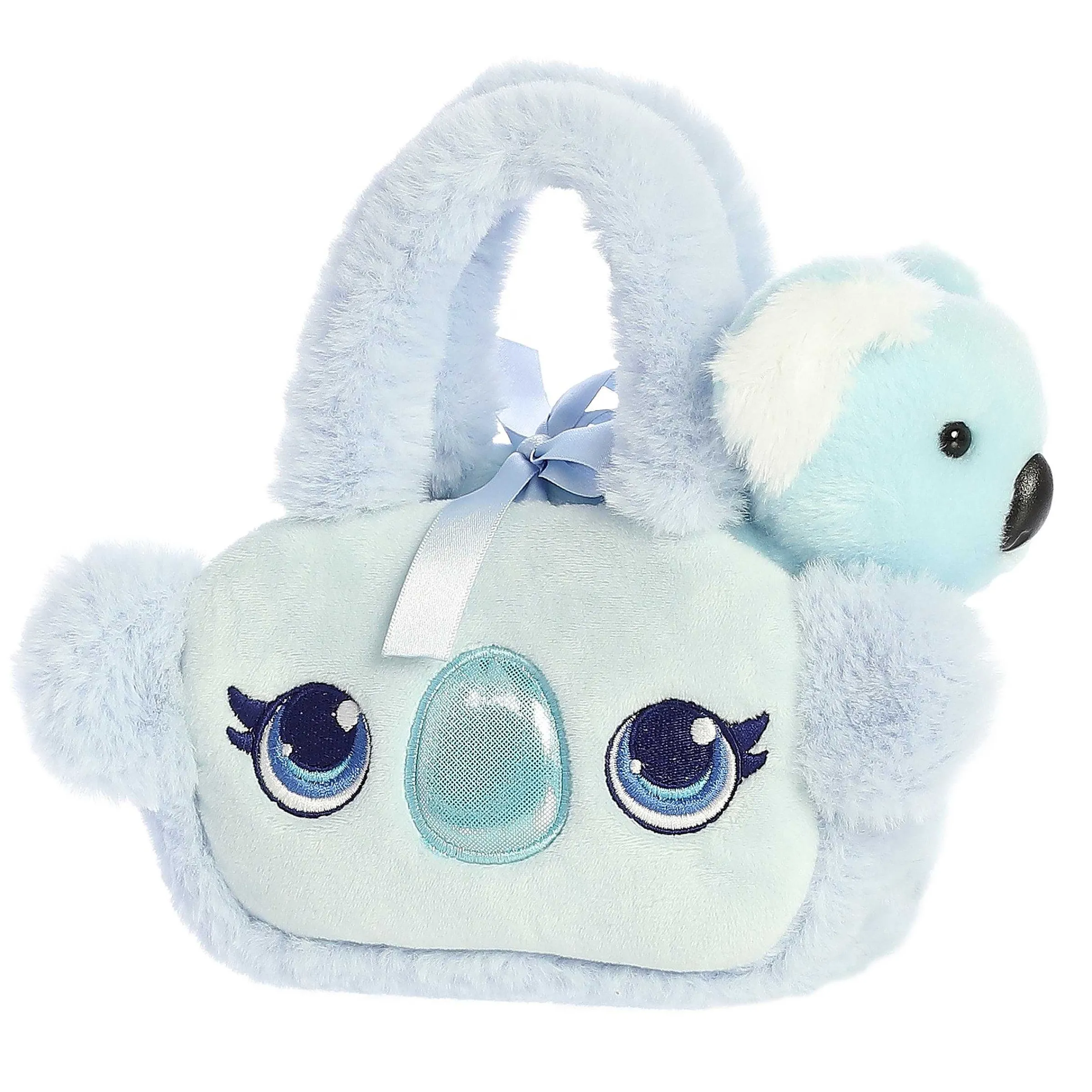 Best - Fancy Pals - 8" Glitter Koala Forest