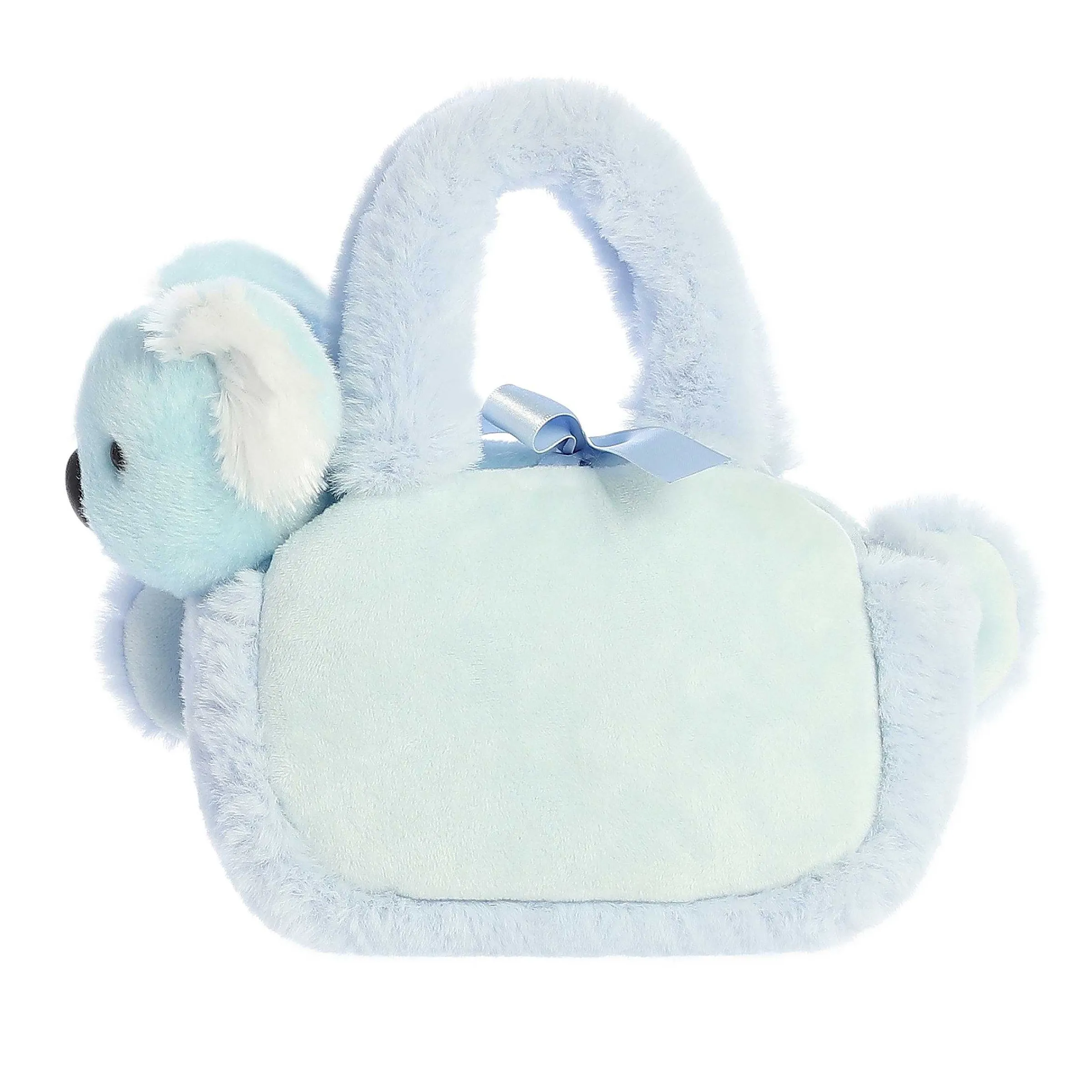 Best - Fancy Pals - 8" Glitter Koala Forest
