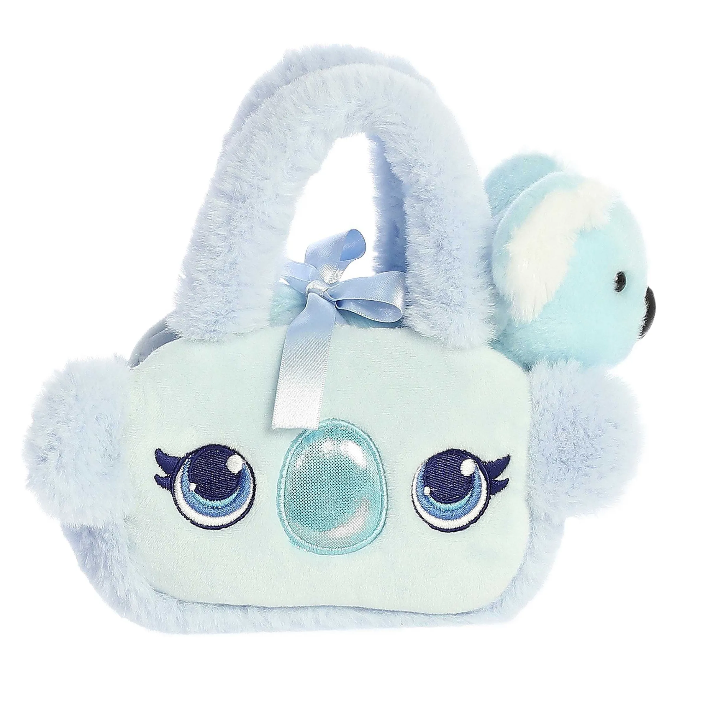 Best - Fancy Pals - 8" Glitter Koala Forest
