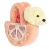 Outlet - Fancy Pals - 8" Grapefruit Retriever Pets
