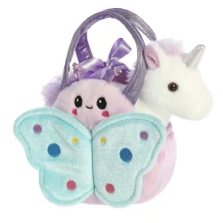Discount - Fancy Pals - 7" Lil Butterfly New