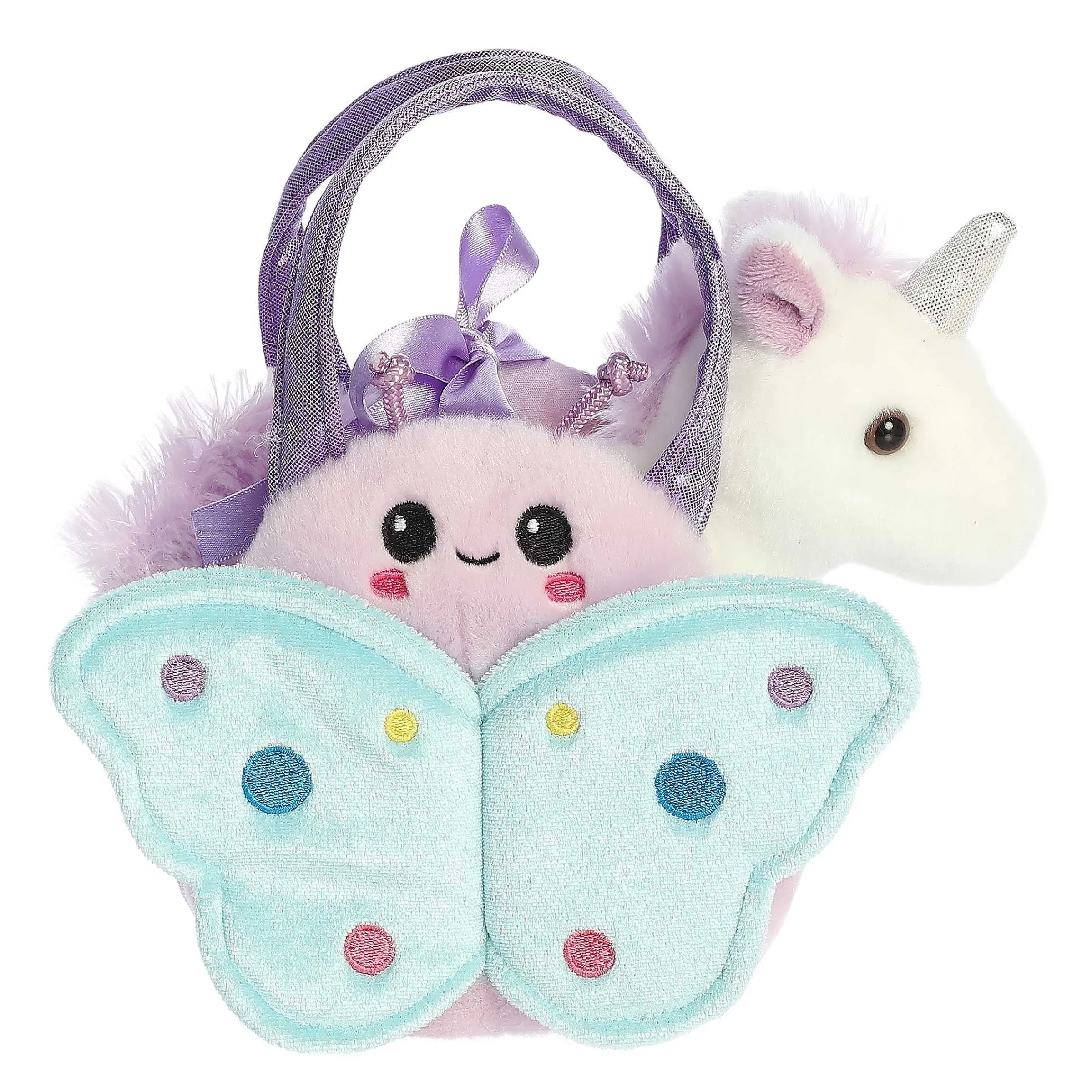 Discount - Fancy Pals - 7" Lil Butterfly New