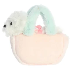Online - Fancy Pals - 7.5" Pastel Heart New