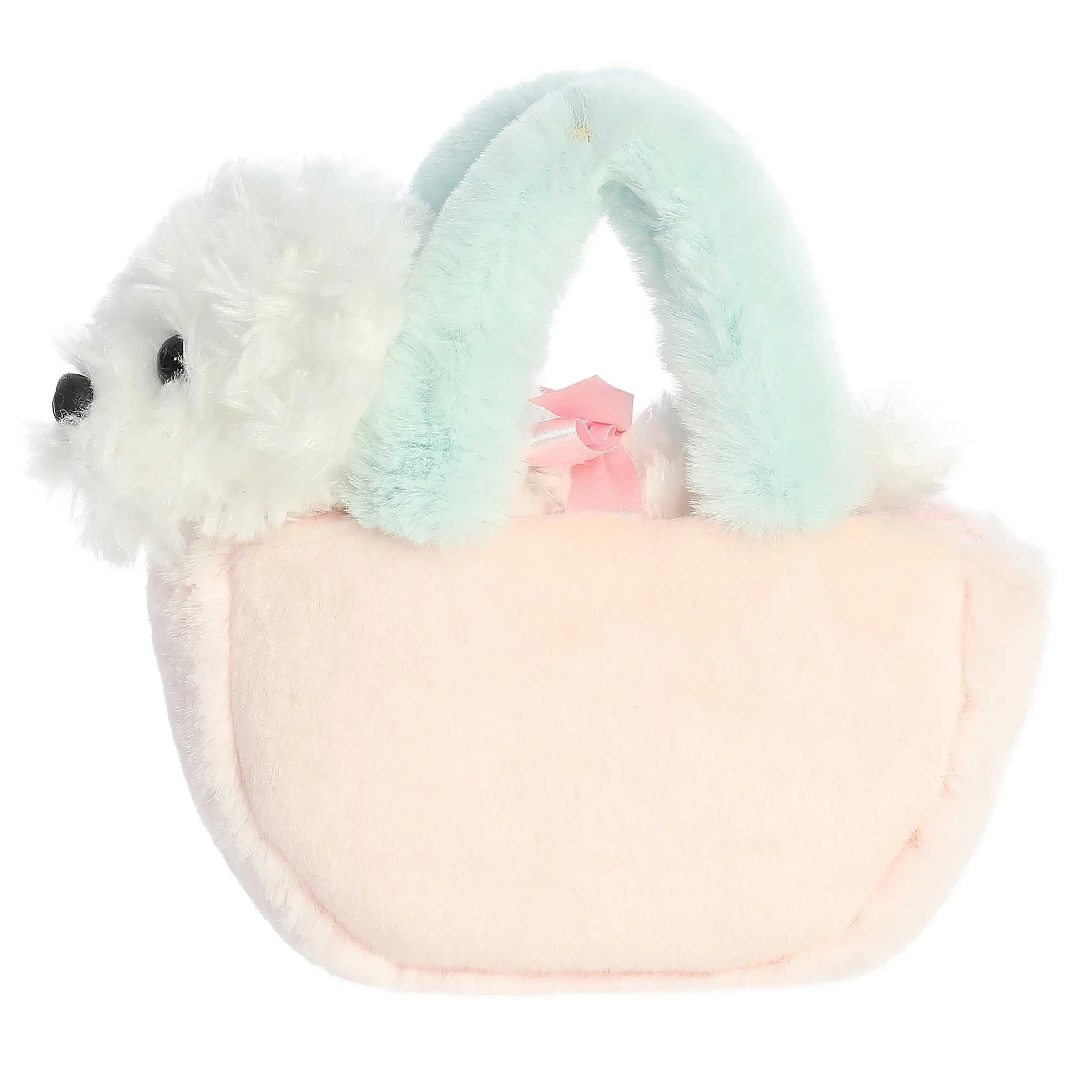 Online - Fancy Pals - 7.5" Pastel Heart New