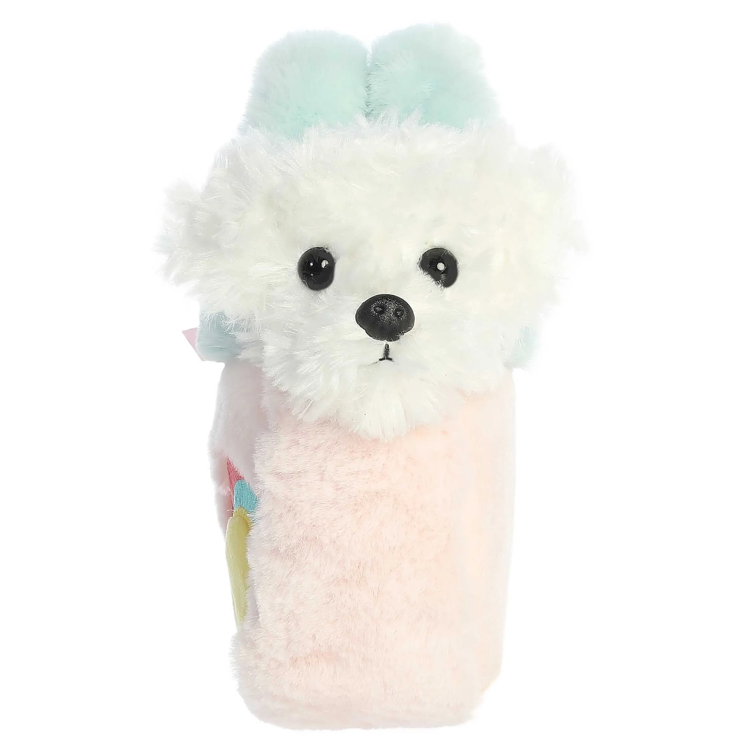 Online - Fancy Pals - 7.5" Pastel Heart New