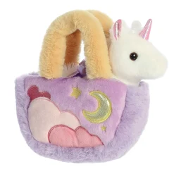 Best - Fancy Pals - 7" Pastel Clouds New