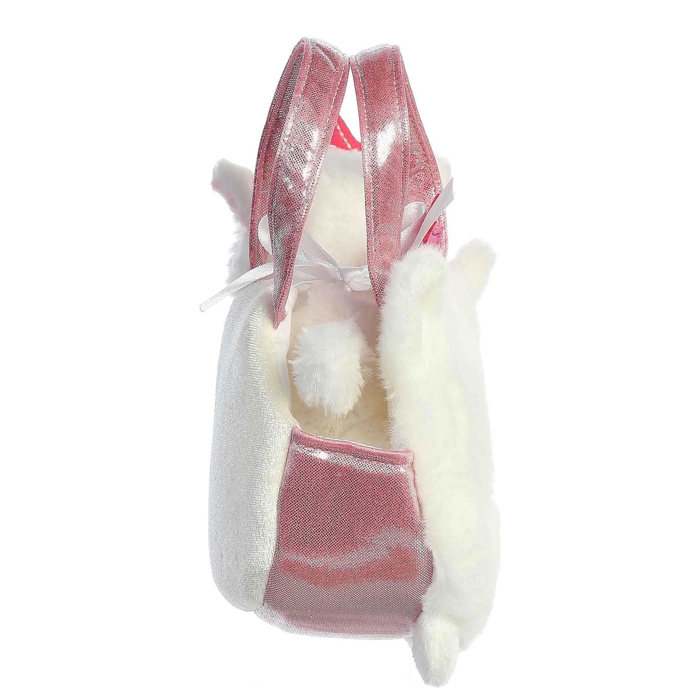Sale - Fancy Pals - 7" Pearl Kitty Pets