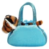 Best - Fancy Pals - 7" Peek-A-Boo Tiger Jungle