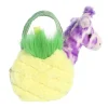 Discount - Fancy Pals - 8" Pineapple Giraffe Savannah