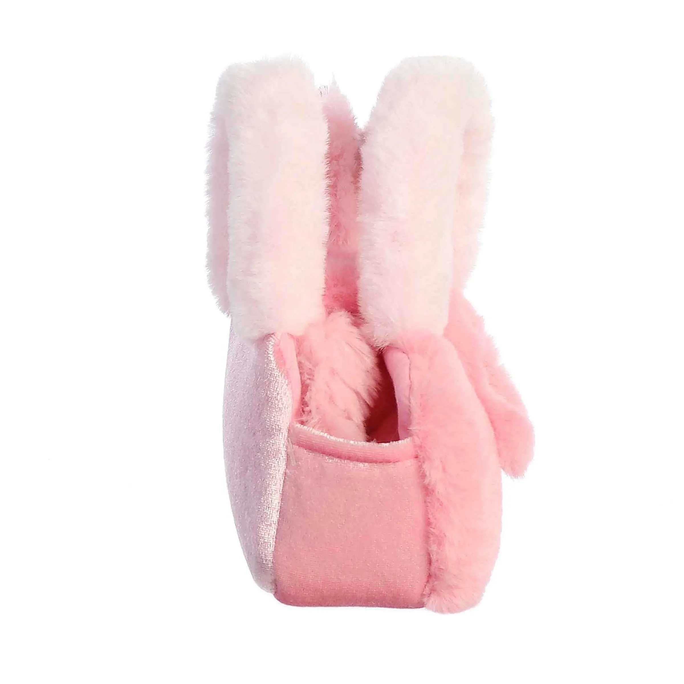 Fashion - Fancy Pals - 6" Plushy Pink Fantasy