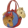 Best - Fancy Pals - 7" Pretty Pony Farm