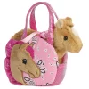 Clearance - Fancy Pals - 5.5" Pretty Pony Farm