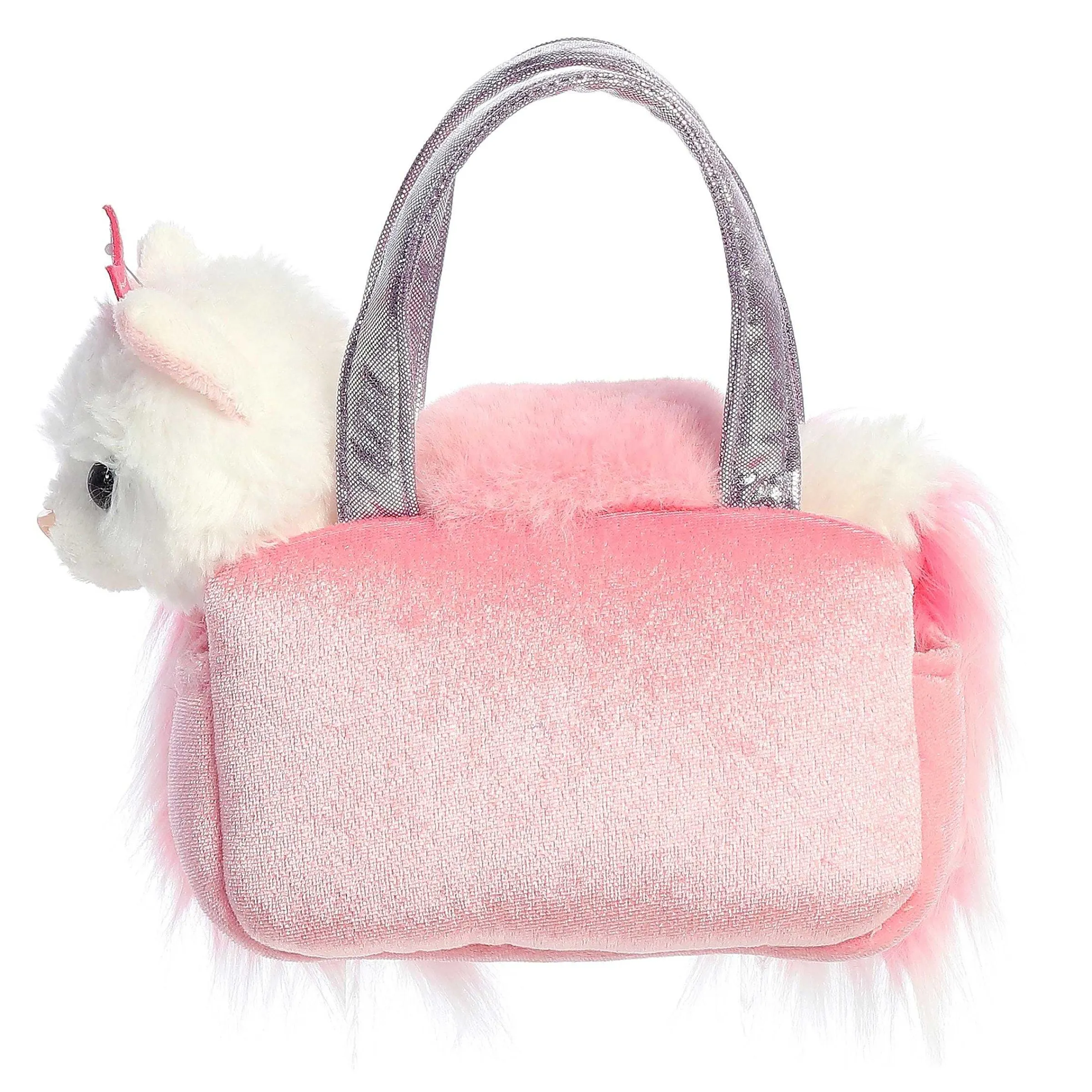 Online - Fancy Pals - 7" Princess Kitty Designer Pets