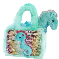 Fashion - Fancy Pals - 7" Seahorse Aquatic