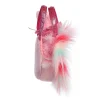 Clearance - Fancy Pals - 5.5" Sparkle Heart Pink Llamacorn Fantasy