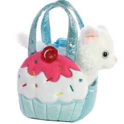 Fashion - Fancy Pals - 7" Sweets Kitty Pets
