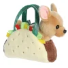 Clearance - Fancy Pals - 7" Taco New