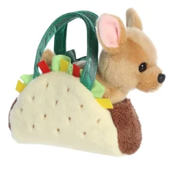 Clearance - Fancy Pals - 7" Taco New