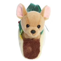 Clearance - Fancy Pals - 7" Taco New