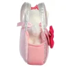 Online - Fancy Pals - 6" Trendy Sparkle Pink Pets