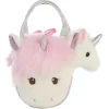 Discount - Fancy Pals - 7" Tulip Unicorn Fantasy