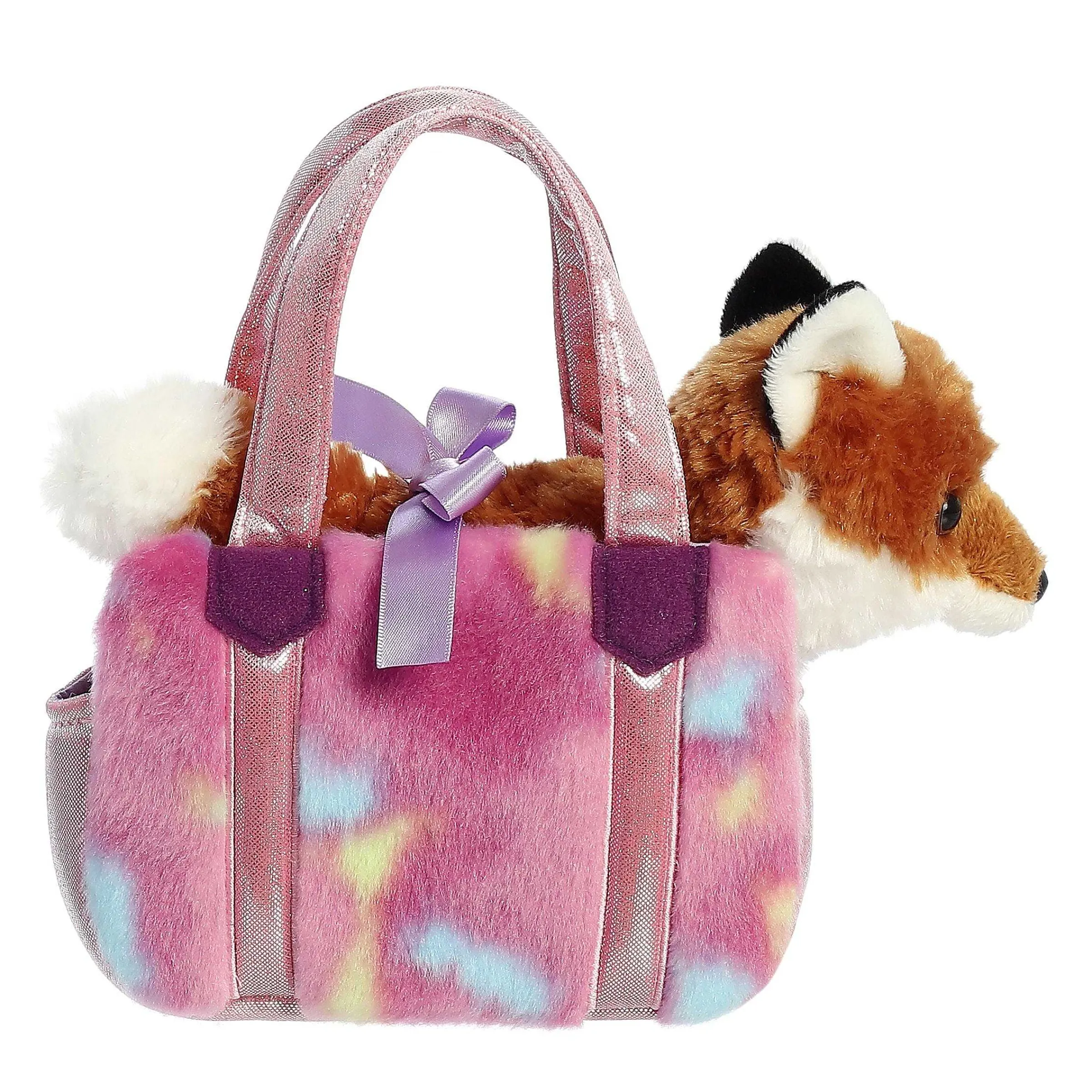 Fashion - Fancy Pals - 6.5" Tutti Frutti Fox Forest