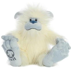 Best - Fantasy - 16.5" Yeti Arctic
