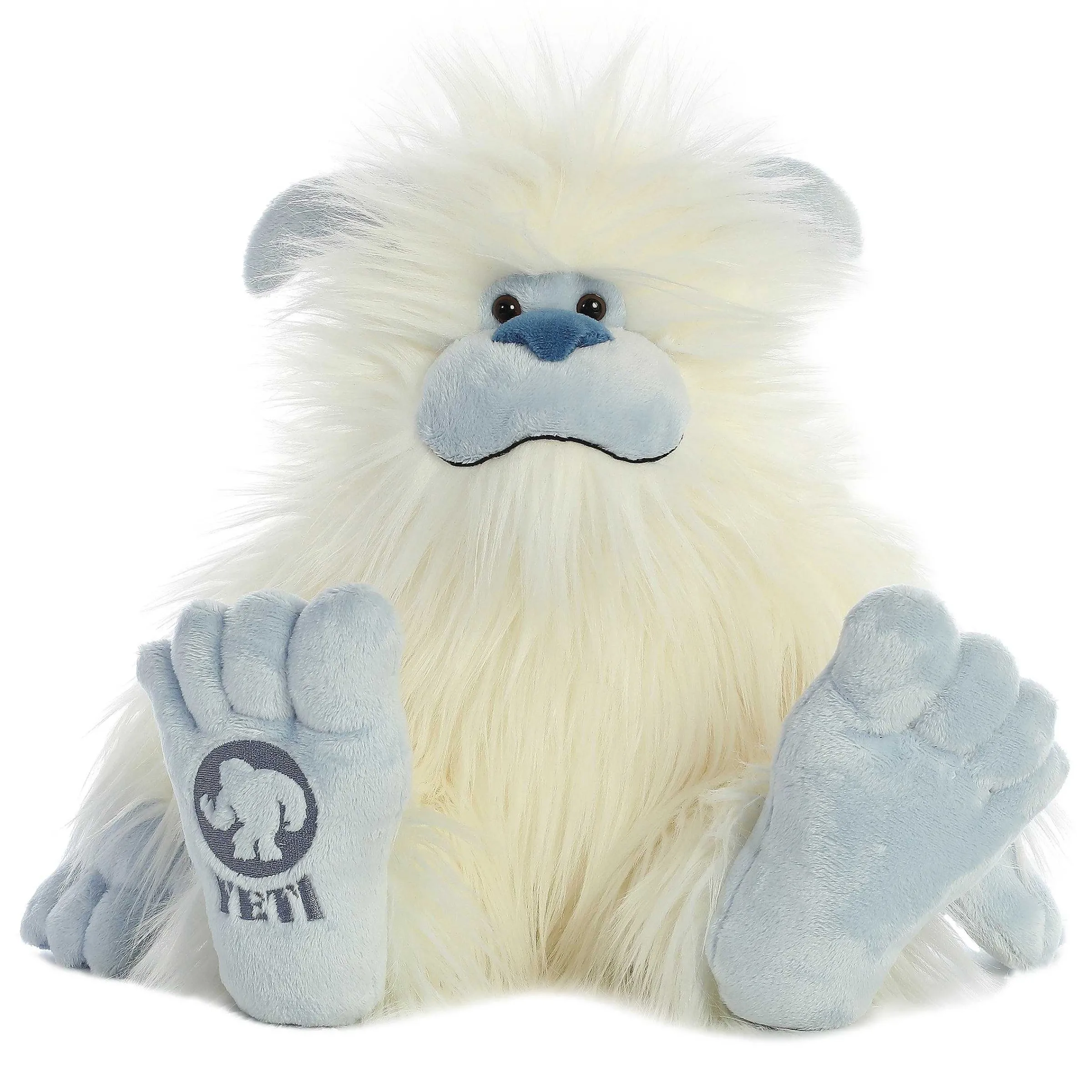 Best - Fantasy - 16.5" Yeti Arctic