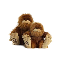 Best - Fantasy - Big Foot Fantasy