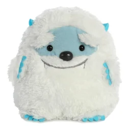 Hot - Fantasy - Yulli Yeti Arctic