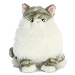 Fashion - Fat Cats - 9.5" Dumpling Tabby Pets