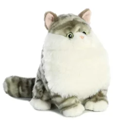 Fashion - Fat Cats - 9.5" Dumpling Tabby Pets