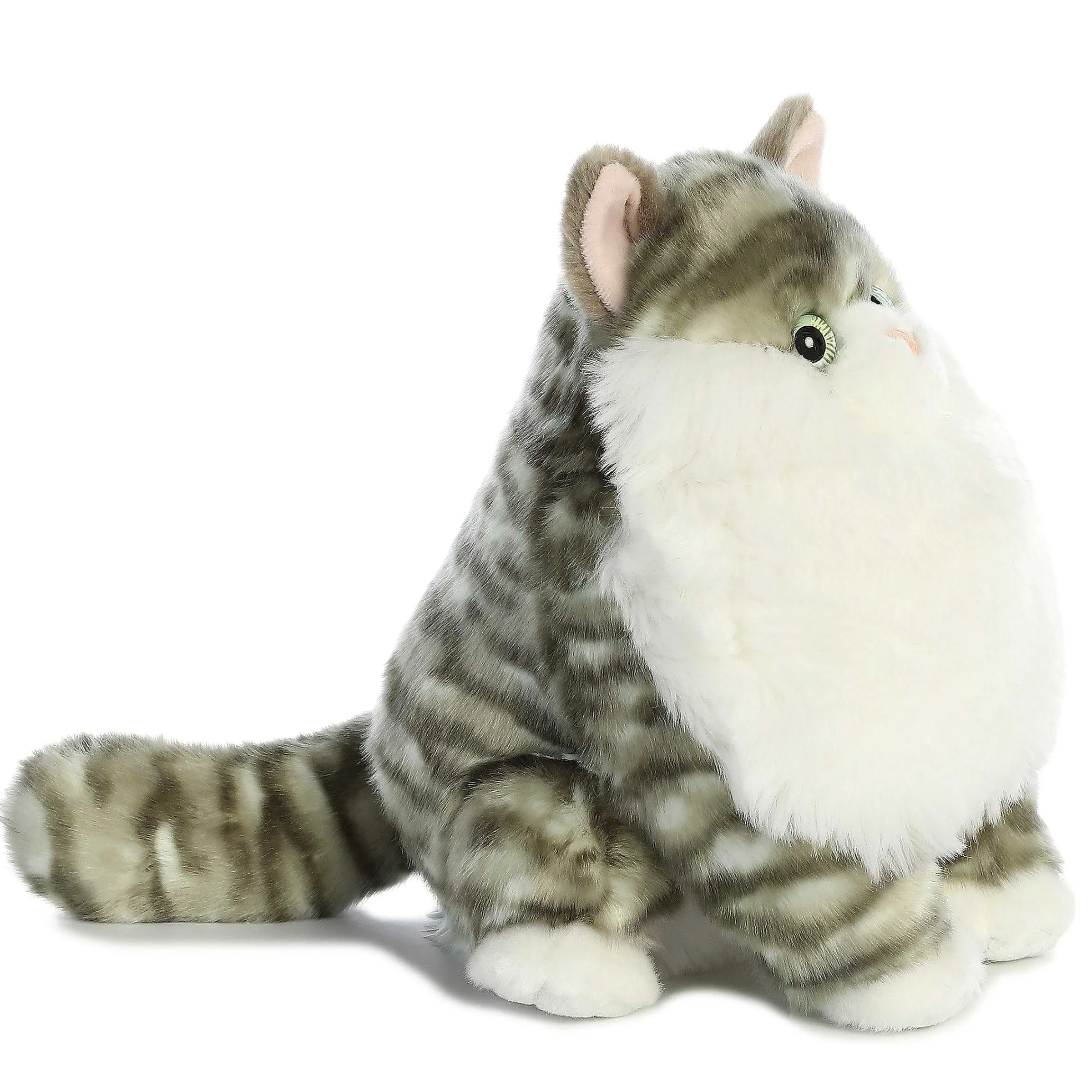Fashion - Fat Cats - 9.5" Dumpling Tabby Pets